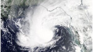 EUA espera temporada de furacões no Atlântico ‘abaixo do normal’