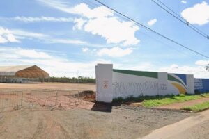 Ao custo de R$ 600 mil, terminal rodoviário é desativado antes da inauguração