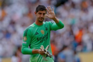 Bélgica divulga lista de convocados para a Copa do Mundo; confira