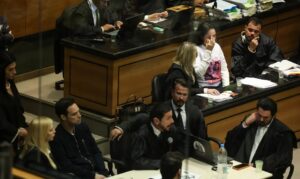 Delegado diz que prints desmontaram versão de acidente no caso Henry