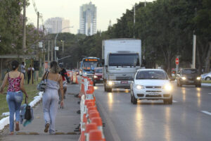 Pentecostes terá esquema especial de segurança e trânsito no DF
