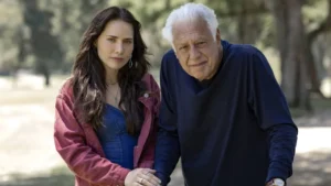 saiba que horas estreia a nova novela da Globo