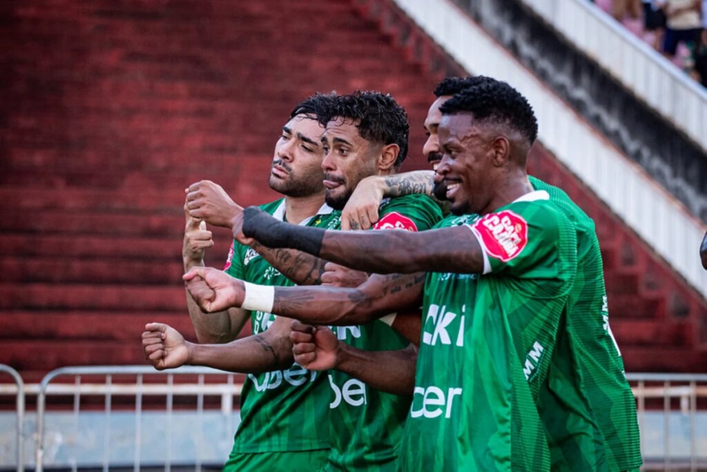 Metrópoles transmite UberLÂNDIA-MG x Betim-MG pela Série D ZeroUm