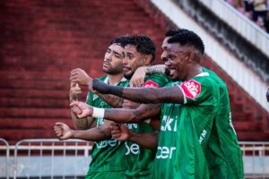 Metrópoles transmite UberLÂNDIA-MG x Betim-MG pela Série D ZeroUm