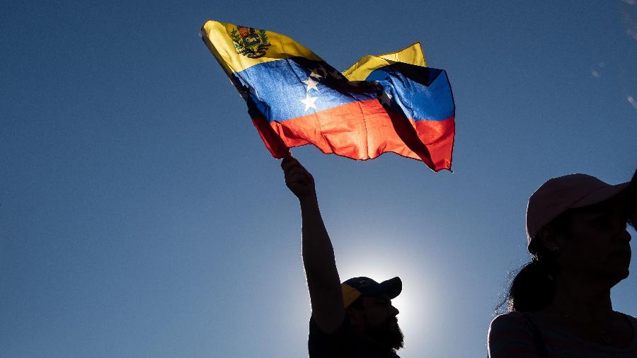 Venezuela reconhece morte de preso político quase um ano depois