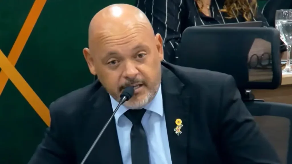 Copa do Mundo: vereador diz que Endrick não tem orgulho de ter sido criado em Valparaíso;