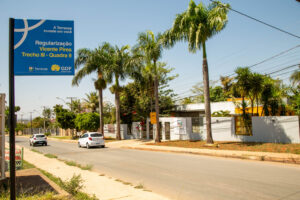 Câmara Legislativa aprova mudança no Código de Obras