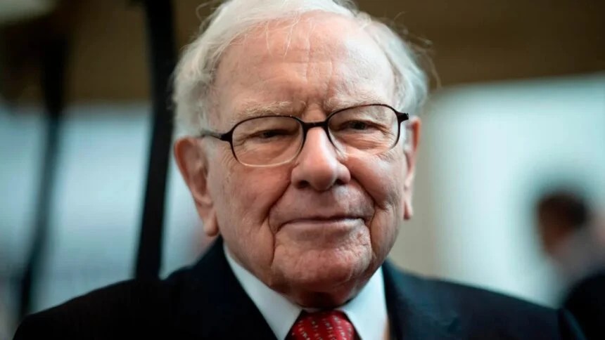 Warren Buffett: Investidores podem errar no julgamento de executivos