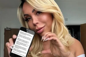 Trans gasta R$ 100 mil pra ficar parecida com Mariah Carey; fotos