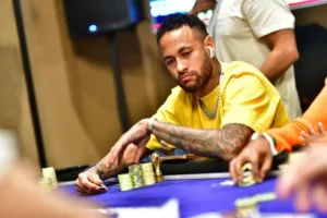 Neymar responde críticas e explica ausência em jogo do Santos