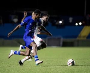 Confira como foi a rodada para os clubes goianos na Série C e Série D do Brasileirão