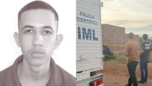 Jovem é morto após discussão por linha de pipa em Anápolis