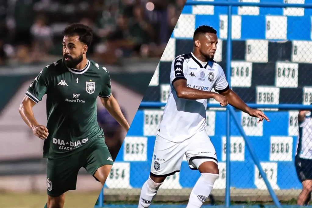 Copa Centro-Oeste define hoje seu primeiro finalista