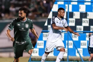 Copa Centro-Oeste define hoje seu primeiro finalista