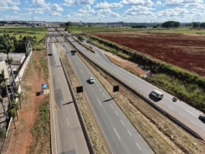 BR-060 terá novo limite de velocidade em Goiânia; veja qual