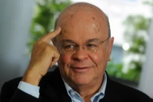 Morre Chico Lopes, ex-presidente do BC e criador do Copom
