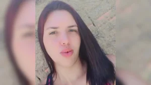 Guarda municipal mata esposa a tiros horas após casamento