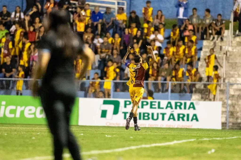 Vila Nova é eliminado e Planalto avança na Copa do Brasil Feminina
