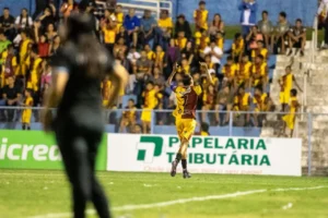 Vila Nova é eliminado e Planalto avança na Copa do Brasil Feminina
