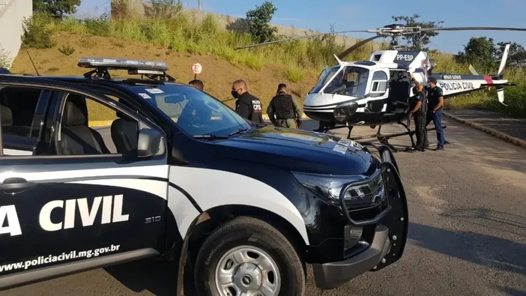 Sargento da PM é preso por vazar operações e receber crack de traficantes em MG Militar repassava informações sigilosas a criminosos