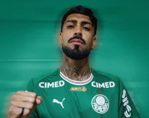 Após passagem vitoriosa pelo Botafogo, Barboza é anunciado pelo Palmeiras