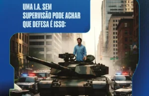Quais os limites do uso da Inteligência Artificial em questões jurídicas? OAB Goiás lança campanha de conscientização no acesso à informação