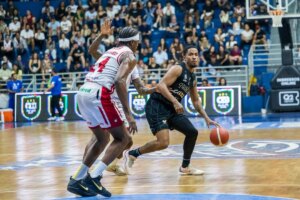 Brasília Basquete vence Franca e força 5º jogo da semifinal