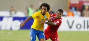Brasil enfrenta o Panamá em amistoso de preparação para a Copa; Goiânia já foi palco de duelo com show de Neymar e cia.