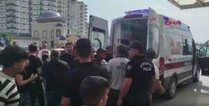 Ataque de homem armado deixa ao menos seis mortos e oito feridos na Turquia