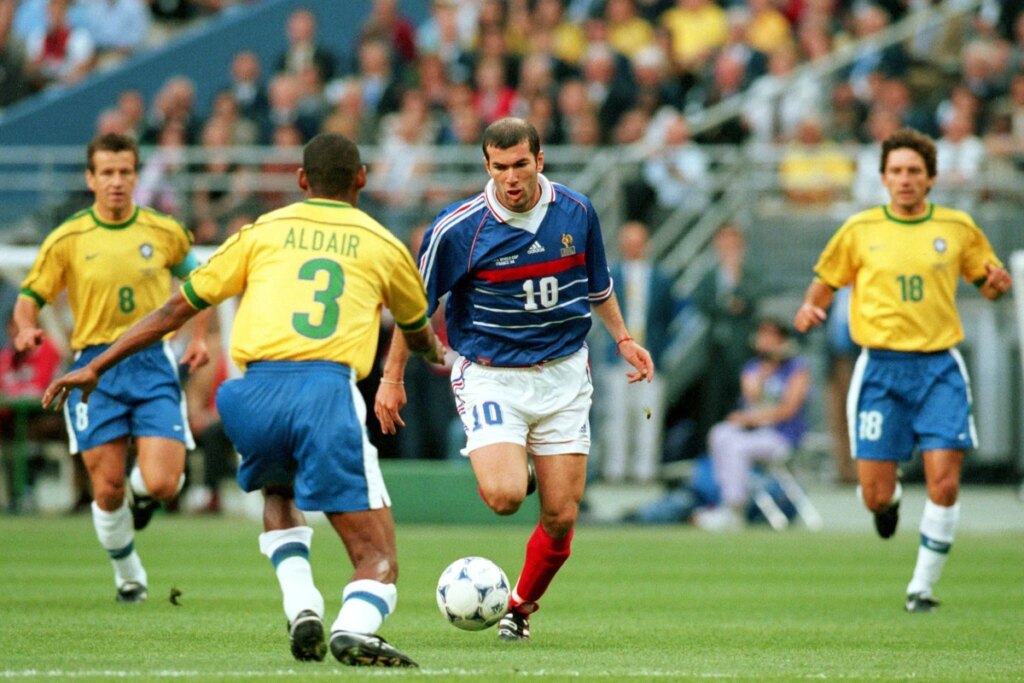 os jogadores que destruíram sonhos do Brasil no torneio