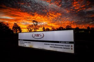 País tem tempo para evitar veto da UE e precisa de ação do governo e indústria, diz CEO da JBS
