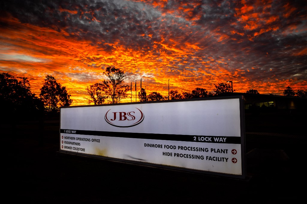 País tem tempo para evitar veto da UE e precisa de ação do governo e indústria, diz CEO da JBS