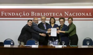 MinC lança plataforma BiblioBR para cadastro de bibliotecas