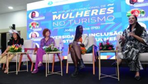 Especialistas defendem turismo plural como estratégia de competitividade