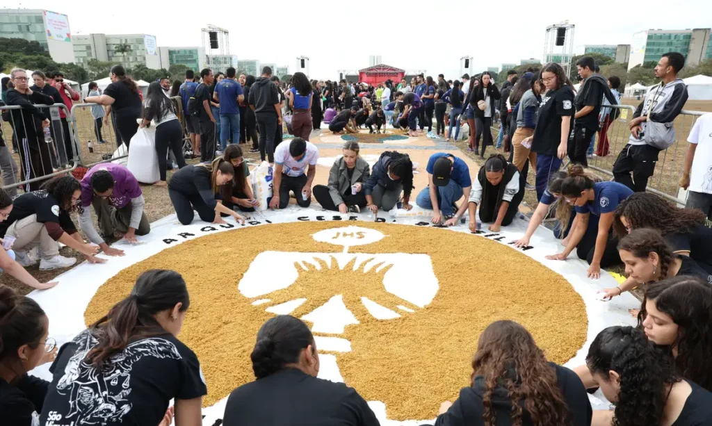 Corpus Christi será feriado em 19 capitais e ponto facultativo em outras cidades