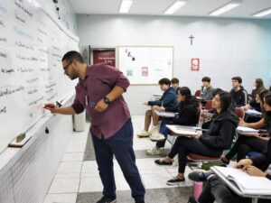 Professores de licenciatura podem se inscrever em premiação até dia 8
