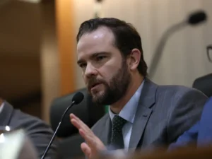 Durigan pede que fim da 6×1 avance ‘imediatamente’ em discurso no Conselhão