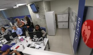 PIS/Pasep de julho e agosto é pago nesta segunda-feira