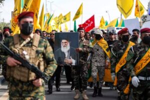 Hezbollah diz que confrontará qualquer violação do território do Líbano por Israel