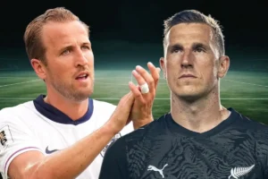 Inglaterra x Nova Zelândia: escalações e onde assistir