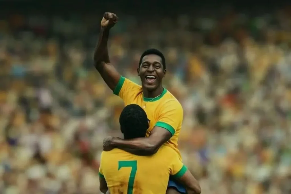 Filmes e séries para assistir enquanto a Copa não chega