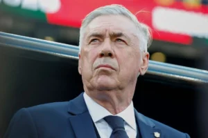 Ancelotti tranquiliza torcida: 'Copa não se ganha no primeiro jogo'