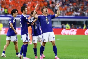 Imprensa critica seleção da Holanda por empate com Japão