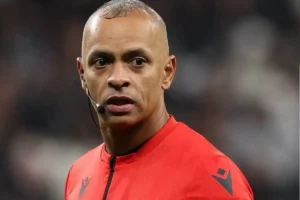 Noruega x Senegal terá árbitro goiano Wilton Pereira Sampaio