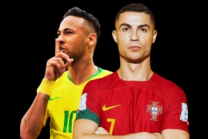 'Neymar e CR7 não precisam provar nada', diz João Cancelo