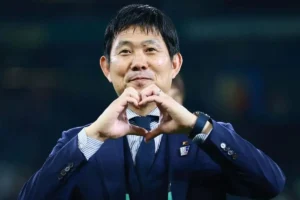 Técnico pode ser demitido se perder para o Brasil, diz imprensa do Japão