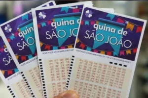 Quina de São João: um dos novos milionários é de Goiás