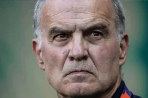 Bielsa dará entrevista-bomba após eliminação do Uruguai