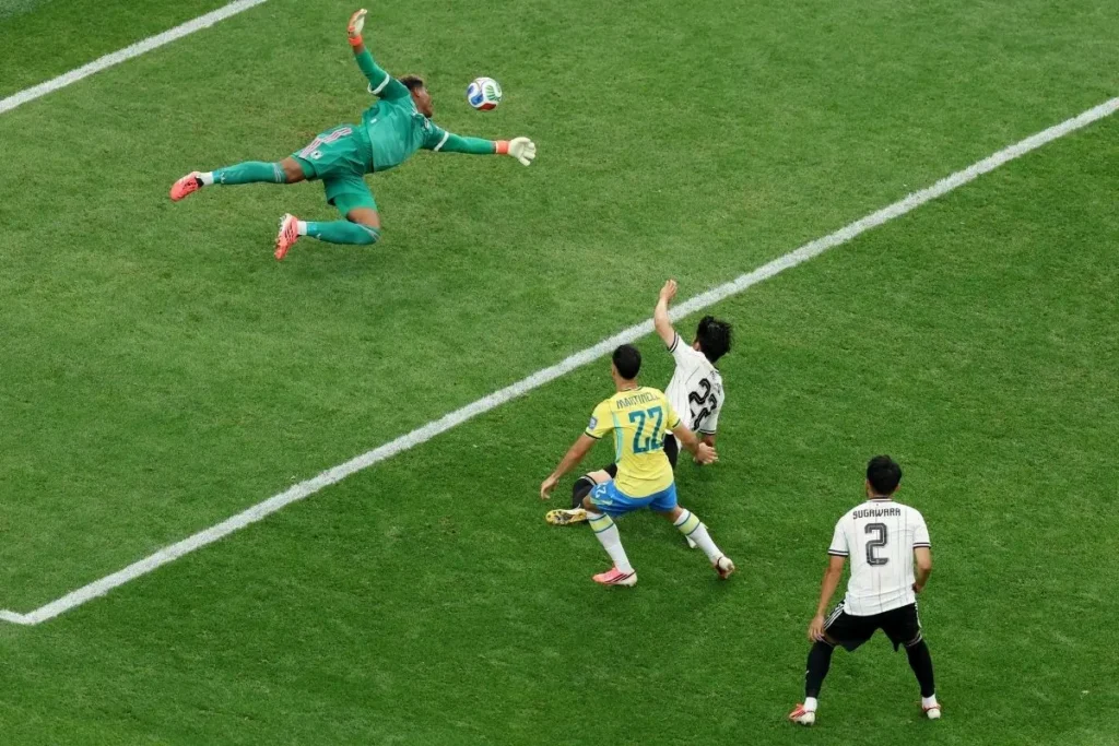 Guardian vê Brasil como candidato ao título da Copa