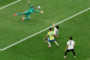 Guardian vê Brasil como candidato ao título da Copa